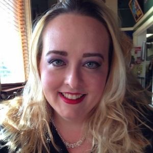 Meet your Posher, Susannah